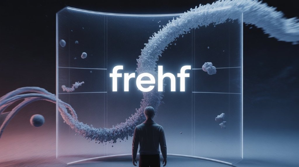 Frehf