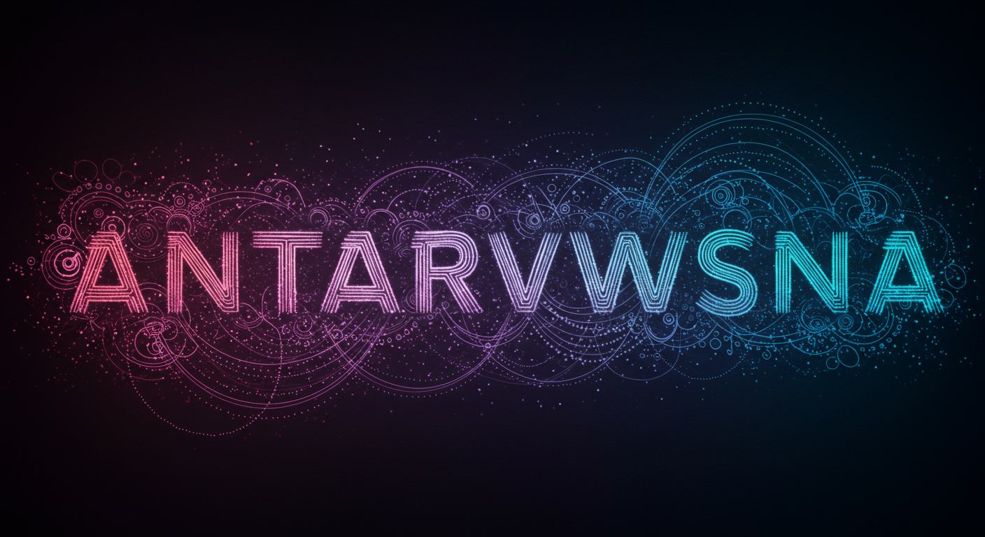 Antarvwsna
