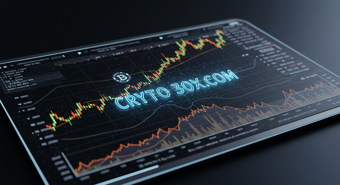 Crypto 30x.com
