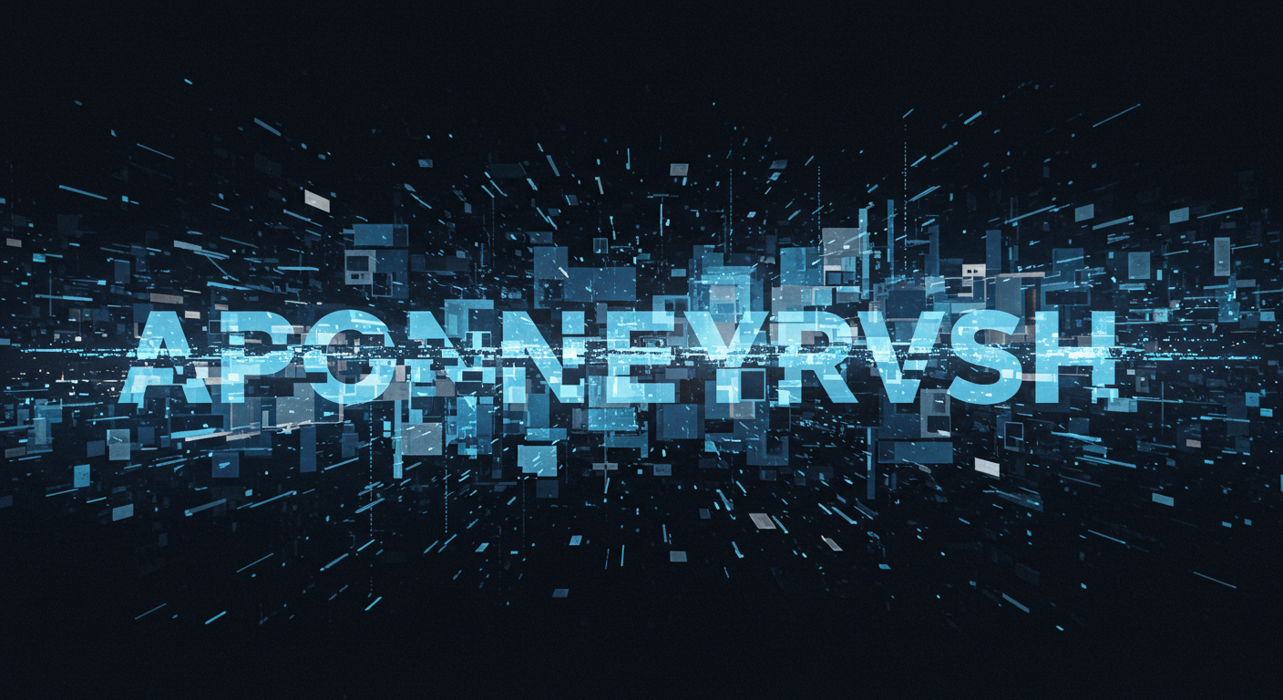 Aponeyrvsh