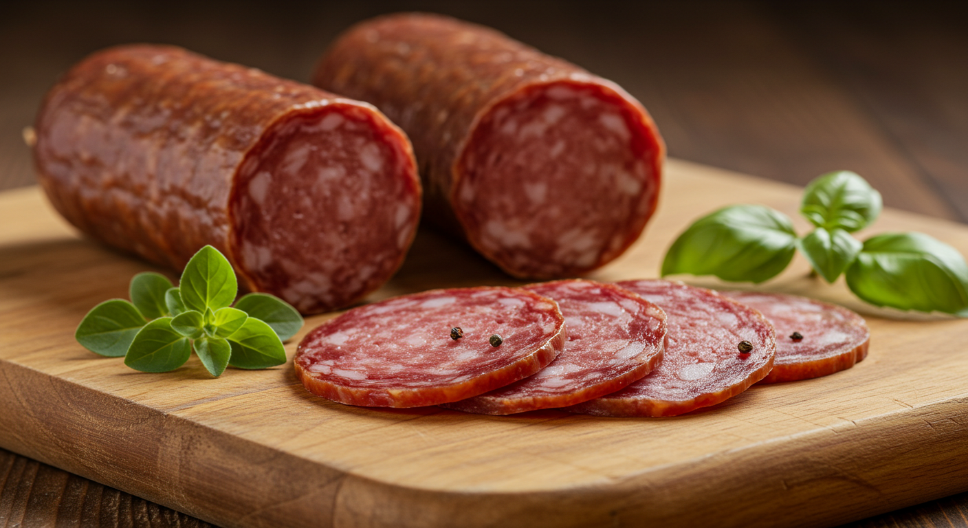 Soppressata