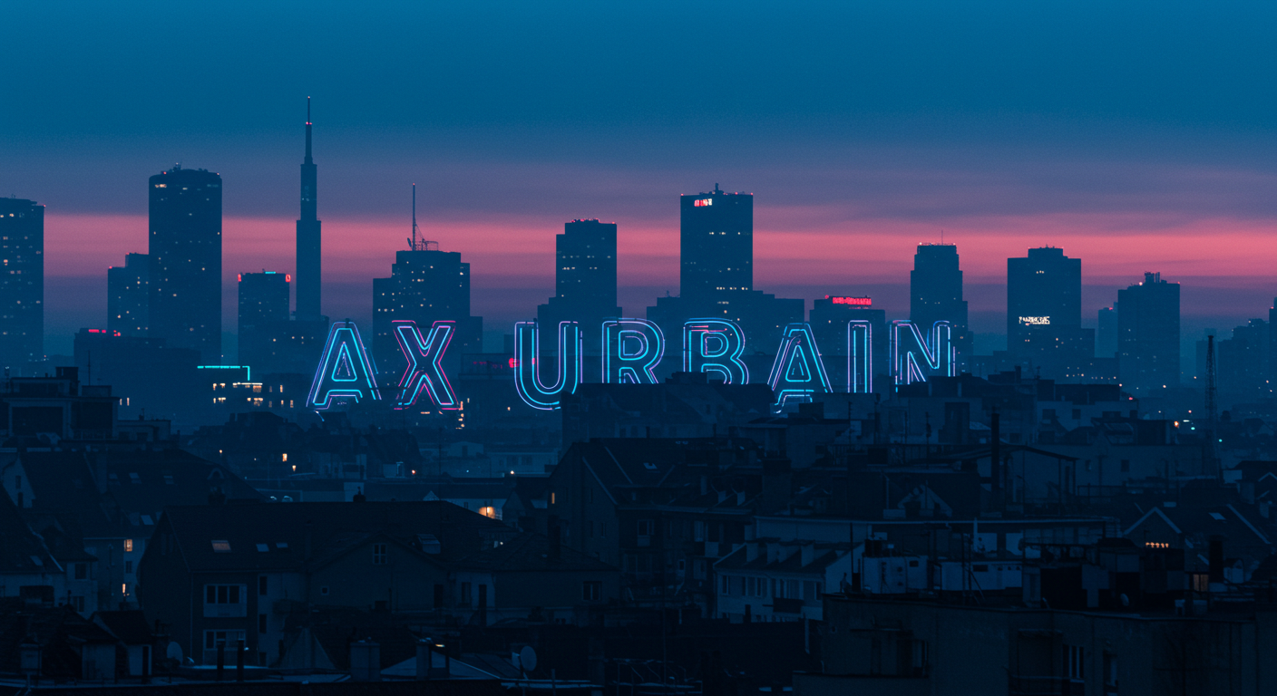 Axurbain