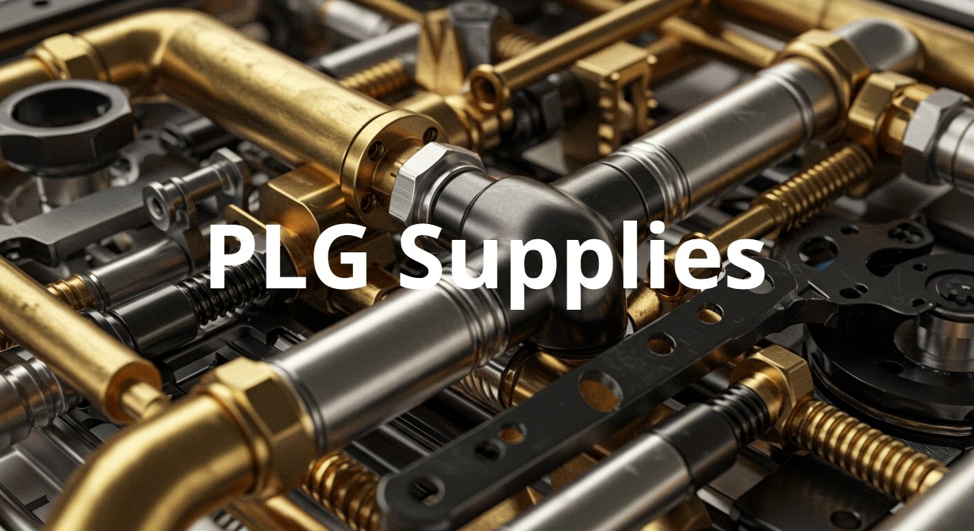 PLG Supplies