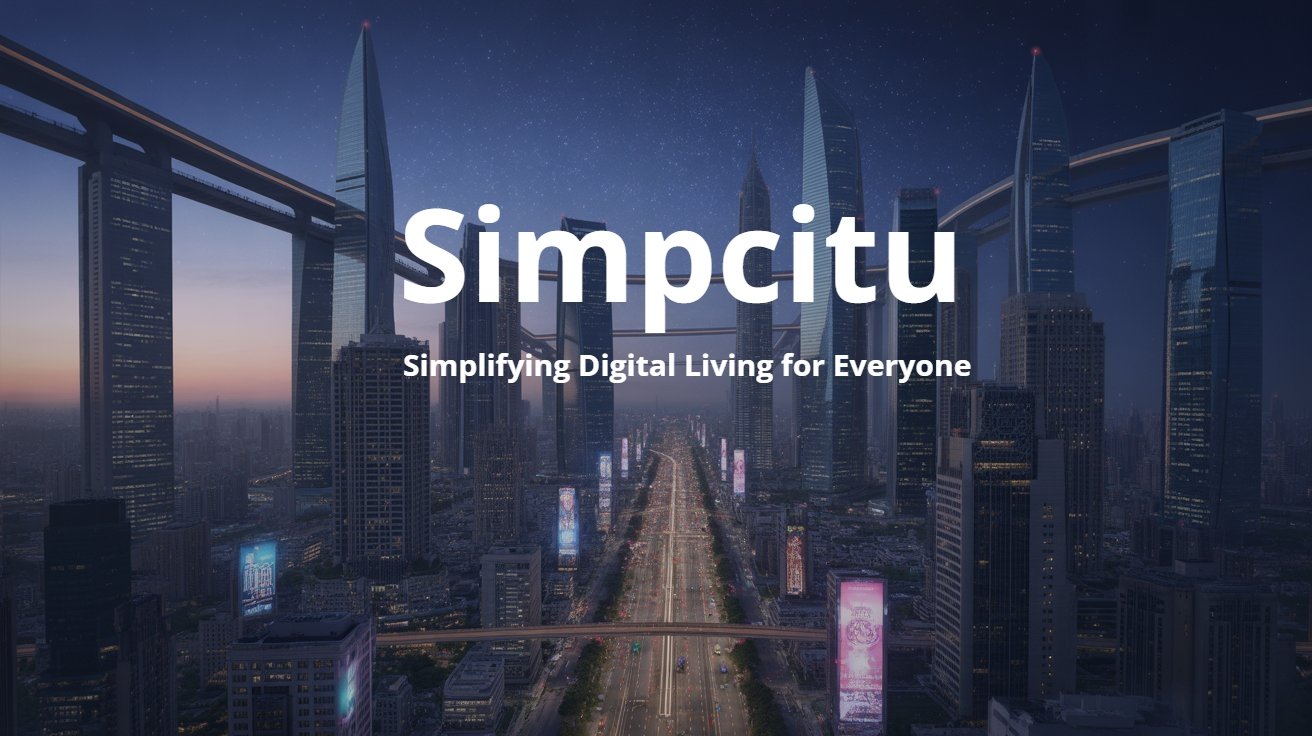 Simpcitu