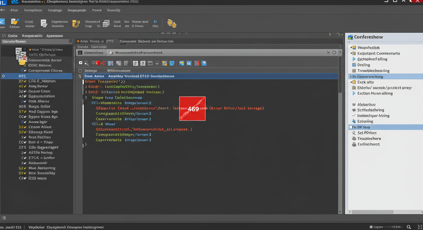 SSIS 469