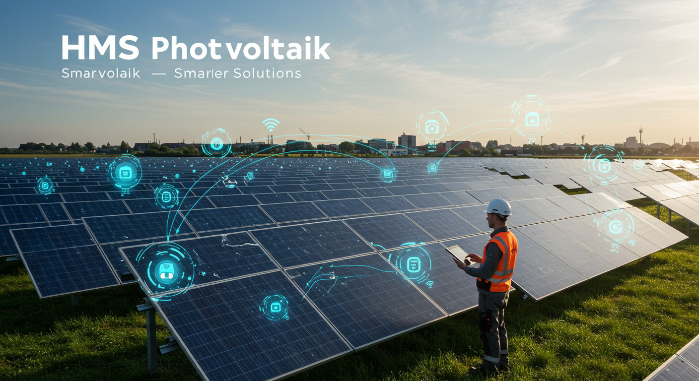 HMS Photovoltaik