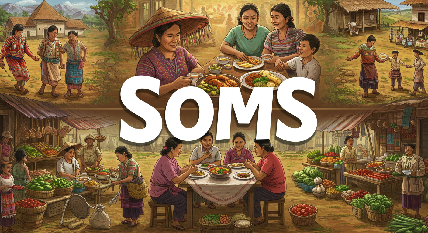 Soms