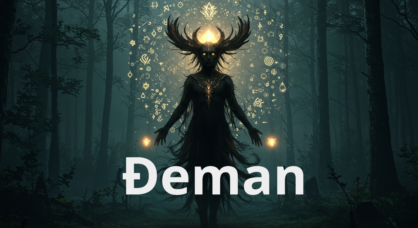 Đeman