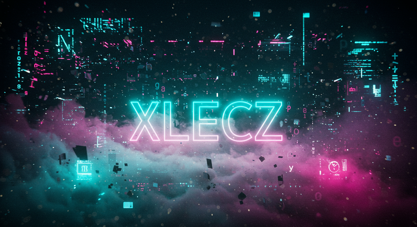 Xlecz