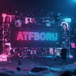 Atfboru