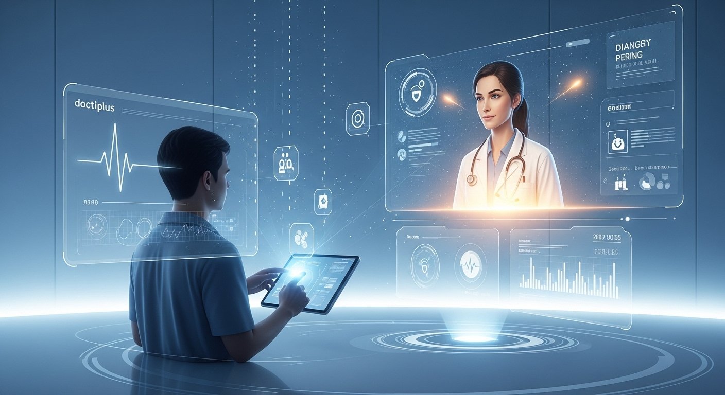 Doctiplus
