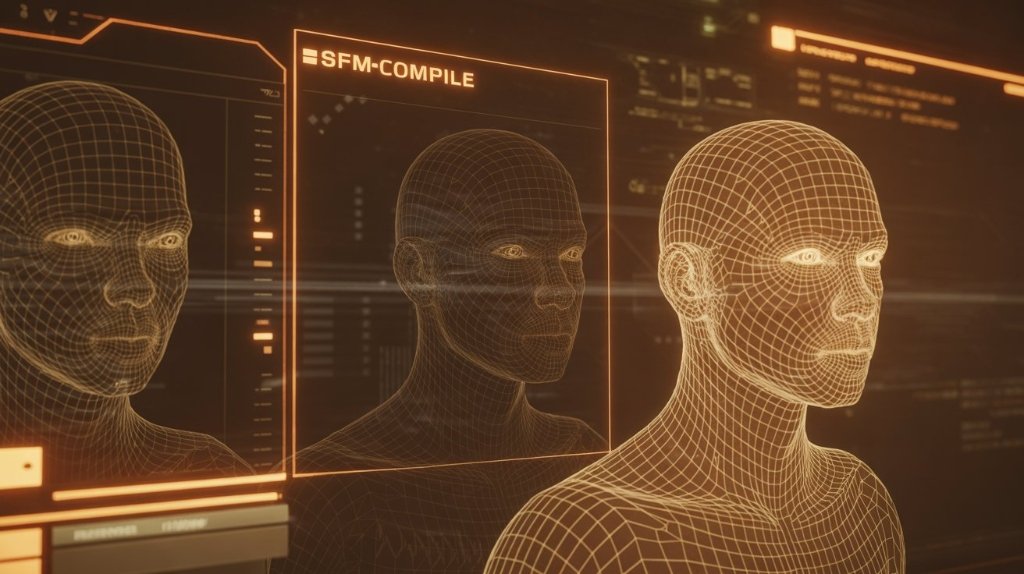 SFMCompile