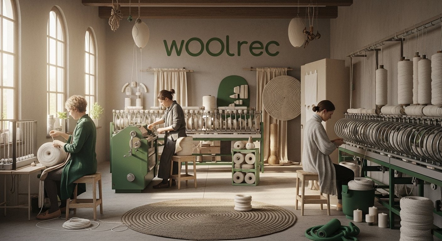 Woolrec