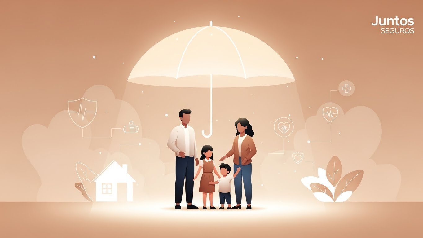 Juntos Seguros