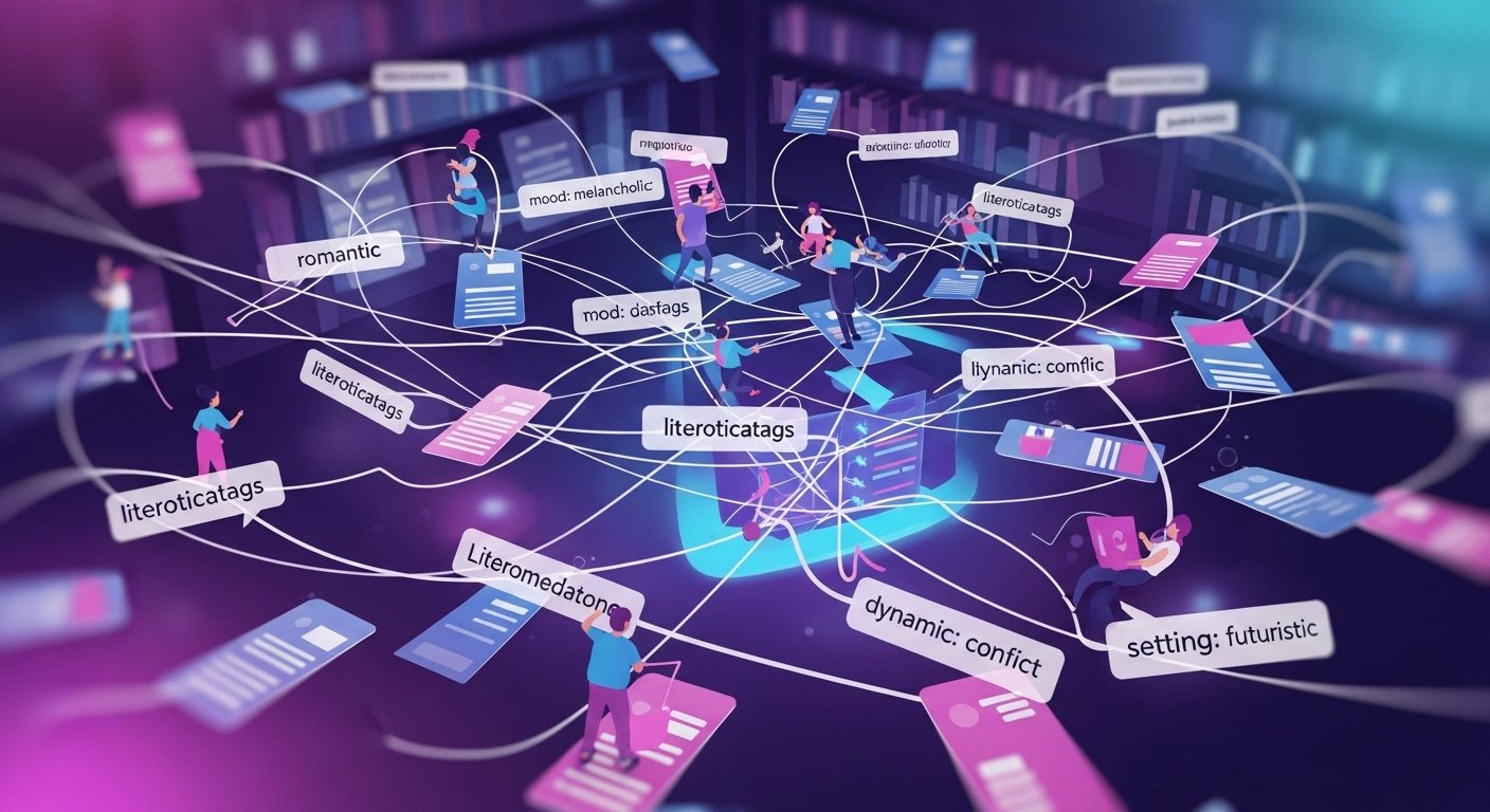 Literoticatags